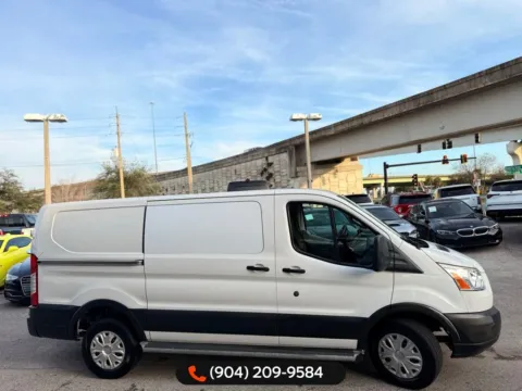 More photos of 2019 Ford Transit-250 at AUTOLAND, FL