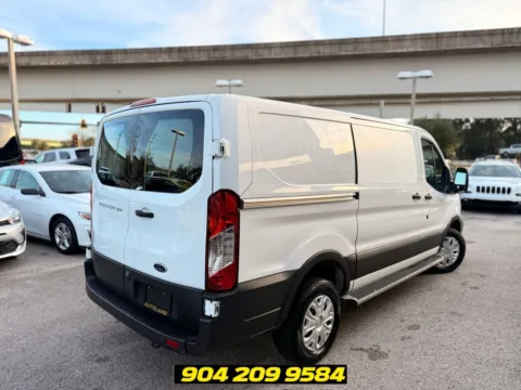 More photos of 2019 Ford Transit-250 at AUTOLAND, FL