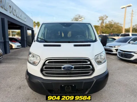 Photos of 2019 Ford Transit-250 for sale in Jacksonville, FL at AUTOLAND