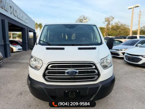 Photos of 2019 Ford Transit-250 for sale in Jacksonville, FL at AUTOLAND