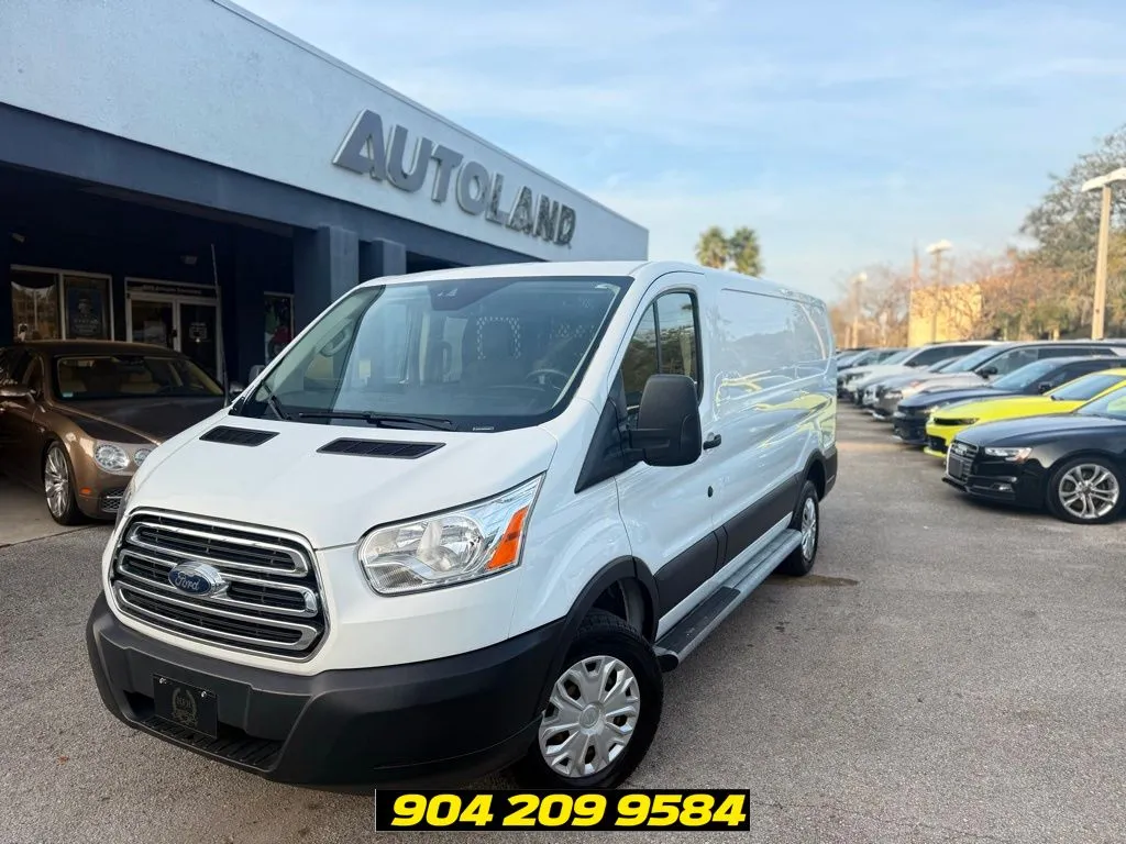 2019 Ford Transit 250 Low Roof Sliding Pass. 130 WB's photo