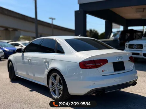 More photos of 2016 Audi S4 3.0T Premium Plus at AUTOLAND, FL