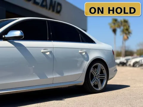 Another view of 2016 Audi S4 3.0T Premium Plus for sale in Jacksonville, FL at AUTOLAND