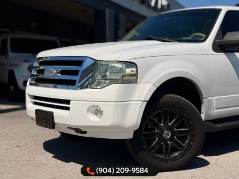 Photos of 2009 Ford Expedition XLT for sale in Jacksonville, FL at AUTOLAND
