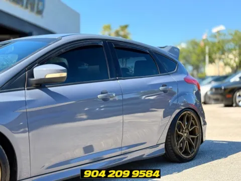 More photos of 2017 Ford Focus RS at AUTOLAND, FL