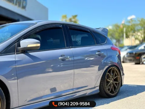 More photos of 2017 Ford Focus RS at AUTOLAND, FL