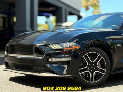 Photos of 2019 Ford Mustang GT for sale in Jacksonville, FL at AUTOLAND