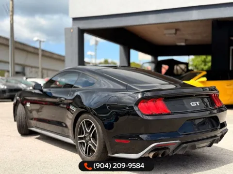 More photos of 2019 Ford Mustang GT at AUTOLAND, FL