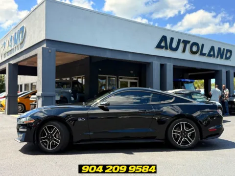 More photos of 2019 Ford Mustang GT at AUTOLAND, FL