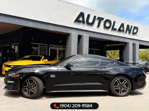 More photos of 2019 Ford Mustang GT at AUTOLAND, FL