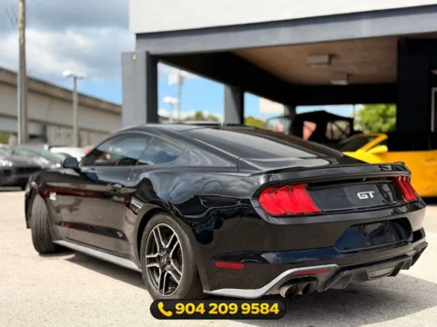 More photos of 2019 Ford Mustang GT at AUTOLAND, FL