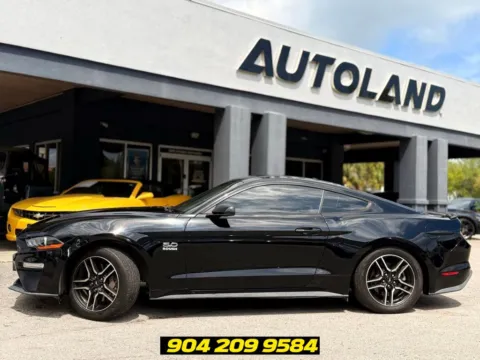 More photos of 2019 Ford Mustang GT at AUTOLAND, FL