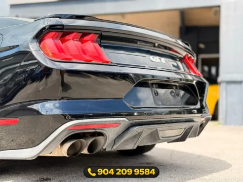 Another view of 2019 Ford Mustang GT for sale in Jacksonville, FL at AUTOLAND