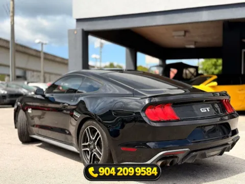 More photos of 2019 Ford Mustang GT at AUTOLAND, FL