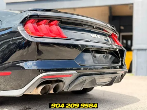 Another view of 2019 Ford Mustang GT for sale in Jacksonville, FL at AUTOLAND