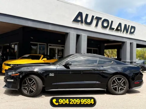 More photos of 2019 Ford Mustang GT at AUTOLAND, FL