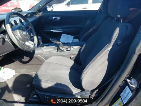 Another view of 2019 Ford Mustang GT for sale in Jacksonville, FL at AUTOLAND