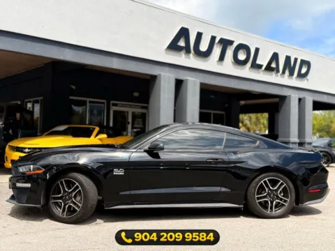 More photos of 2019 Ford Mustang GT at AUTOLAND, FL