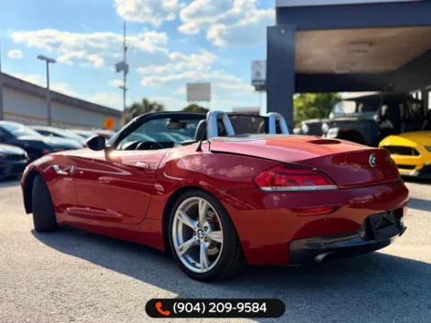 More photos of 2016 BMW Z4 sDrive35i at AUTOLAND, FL