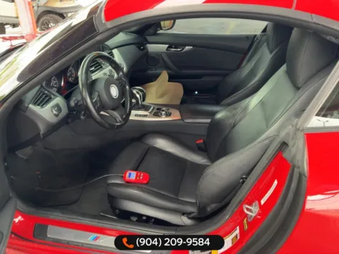 More photos of 2016 BMW Z4 sDrive35i at AUTOLAND, FL