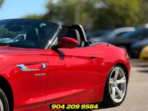 More photos of 2016 BMW Z4 sDrive35i at AUTOLAND, FL