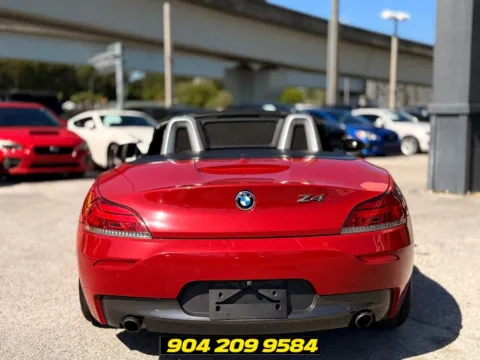 More photos of 2016 BMW Z4 sDrive35i at AUTOLAND, FL
