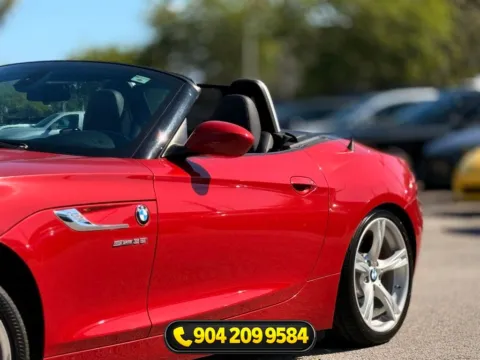 More photos of 2016 BMW Z4 sDrive35i at AUTOLAND, FL
