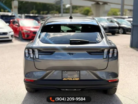More photos of 2023 Ford Mustang Mach-E Select at AUTOLAND, FL