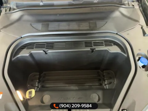 Another view of 2023 Ford Mustang Mach-E Select for sale in Jacksonville, FL at AUTOLAND