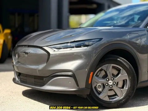 Photos of 2023 Ford Mustang Mach-E Select for sale in Jacksonville, FL at AUTOLAND