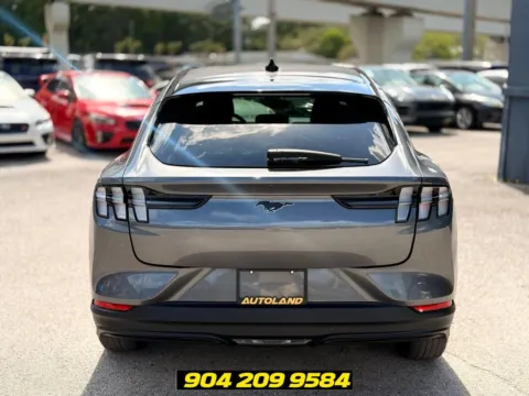 More photos of 2023 Ford Mustang Mach-E Select at AUTOLAND, FL