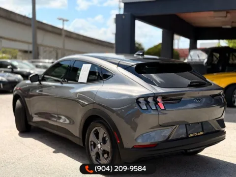 More photos of 2023 Ford Mustang Mach-E Select at AUTOLAND, FL