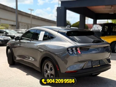 More photos of 2023 Ford Mustang Mach-E Select at AUTOLAND, FL