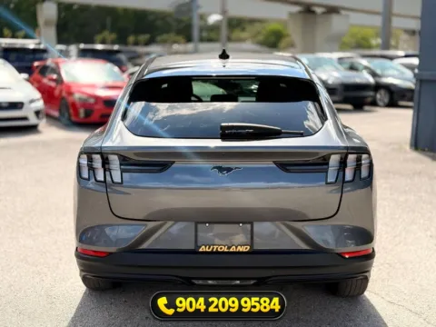 More photos of 2023 Ford Mustang Mach-E Select at AUTOLAND, FL