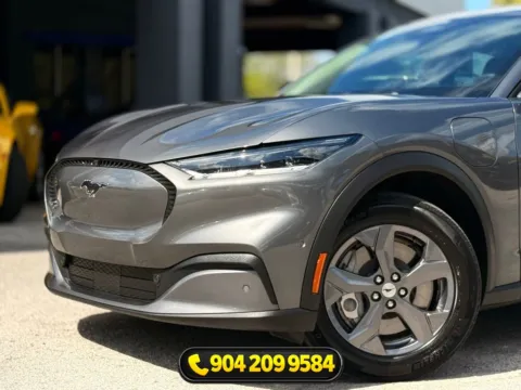 Photos of 2023 Ford Mustang Mach-E Select for sale in Jacksonville, FL at AUTOLAND