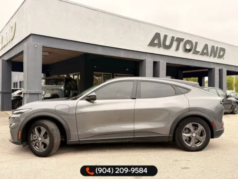 More photos of 2023 Ford Mustang Mach-E Select at AUTOLAND, FL