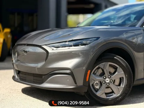 Photos of 2023 Ford Mustang Mach-E Select for sale in Jacksonville, FL at AUTOLAND