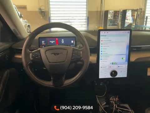 More photos of 2023 Ford Mustang Mach-E Select at AUTOLAND, FL