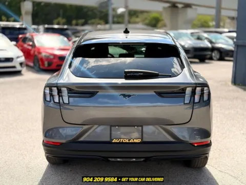 More photos of 2023 Ford Mustang Mach-E Select at AUTOLAND, FL