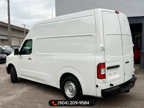 More photos of 2019 Nissan NV2500 HD S at AUTOLAND, FL
