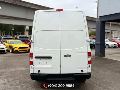 More photos of 2019 Nissan NV2500 HD S at AUTOLAND, FL