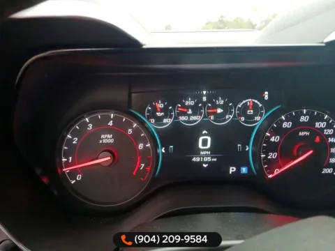 Photos of 2016 Chevrolet Camaro SS for sale in Jacksonville, FL at AUTOLAND