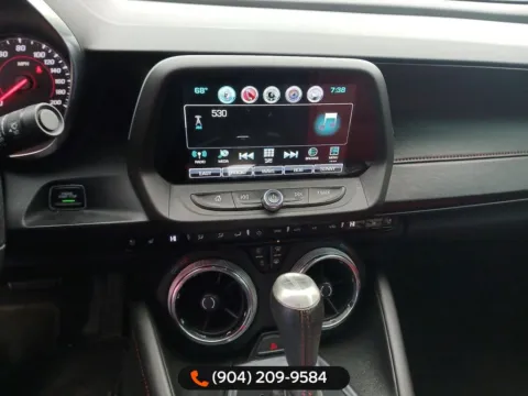 More photos of 2016 Chevrolet Camaro SS at AUTOLAND, FL