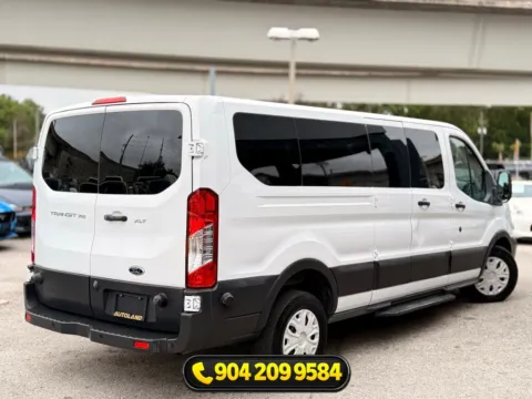 More photos of 2016 Ford Transit-350 XLT at AUTOLAND, FL