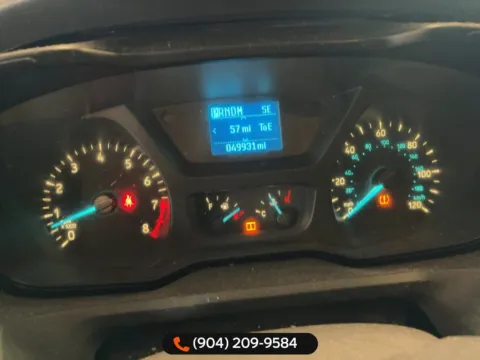 Photos of 2016 Ford Transit-350 XLT for sale in Jacksonville, FL at AUTOLAND