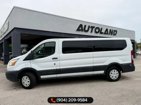 More photos of 2016 Ford Transit-350 XLT at AUTOLAND, FL