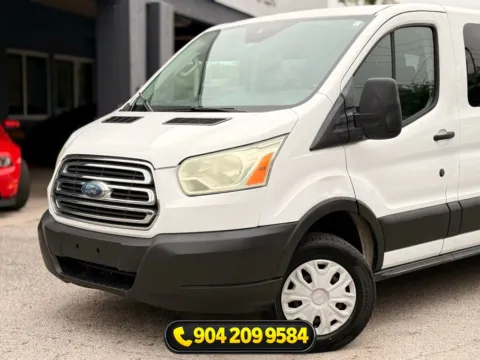 Photos of 2016 Ford Transit-350 XLT for sale in Jacksonville, FL at AUTOLAND