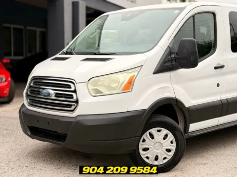 Photos of 2016 Ford Transit-350 XLT for sale in Jacksonville, FL at AUTOLAND