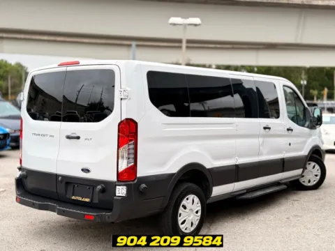 More photos of 2016 Ford Transit-350 XLT at AUTOLAND, FL