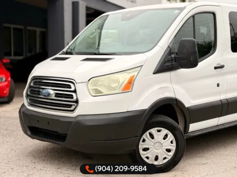 Photos of 2016 Ford Transit-350 XLT for sale in Jacksonville, FL at AUTOLAND